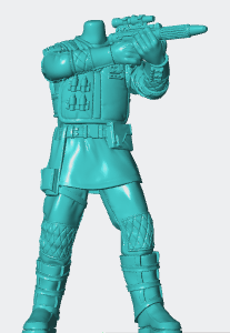 Alliance winter rebel 1