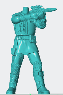 Alliance winter rebel 1