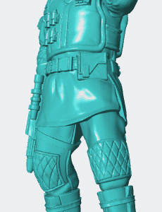 Alliance winter rebel 10
