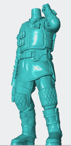 Alliance winter rebel 10