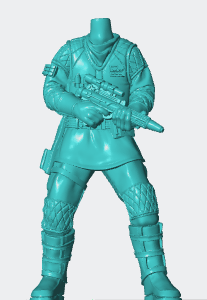 Alliance winter rebel 2