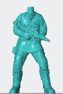 Alliance winter rebel 2