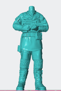 Alliance winter rebel 3
