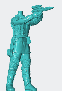 Alliance winter rebel 4