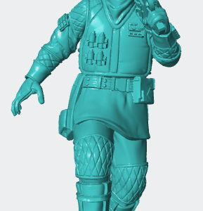 Alliance winter rebel 6