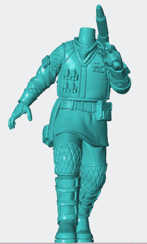 Alliance winter rebel 6