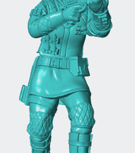 Alliance winter rebel 7