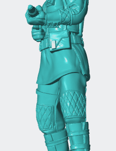 Alliance winter rebel 9