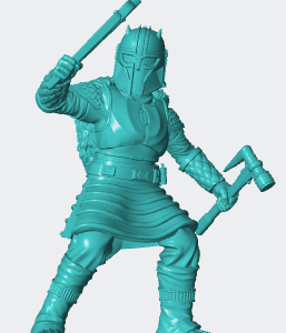 Armorer