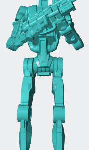 B1 droid 1
