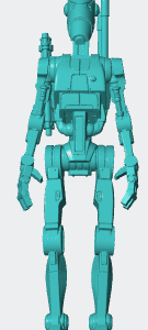B1 droid 10