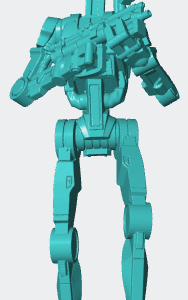B1 droid 2