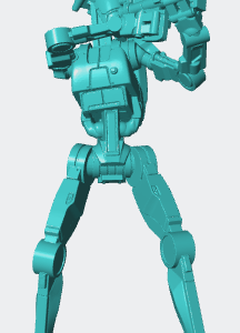 B1 droid 4