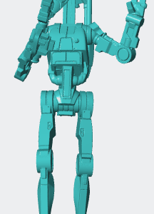 B1 droid 5