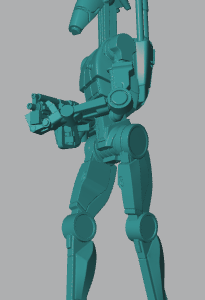 B1 droid 6