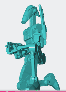 B1 droid 7