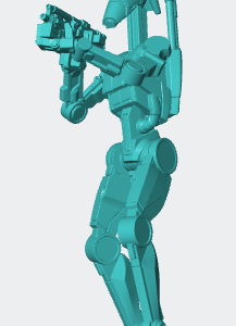 B1 droid 8