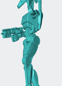 B1 droid 9