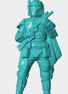 Boba Fett 1