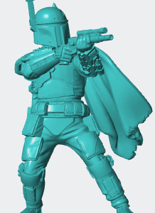 Boba Fett 2