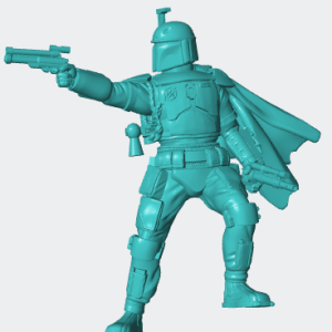 Boba Fett 4
