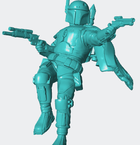 Boba Fett 5