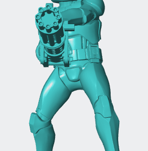 Clone 5