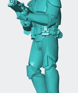 Clone 9