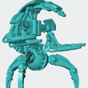 Destroyer droid 1