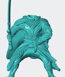 Elf knight 2