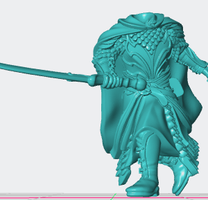 elf with sword 6