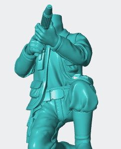 Fleet trooper 10