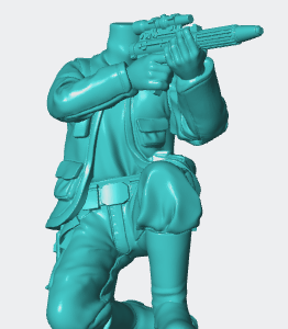 Fleet trooper 5
