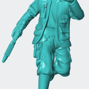 Fleet trooper 7