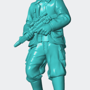 Fleet trooper 8
