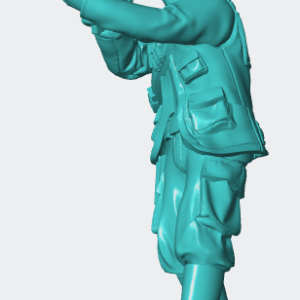 Fleet trooper 9