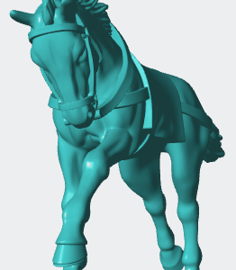 Horse 2