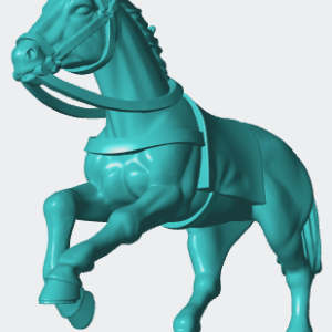Horse 3