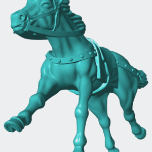 Horse 5