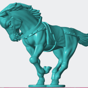 Horse 6