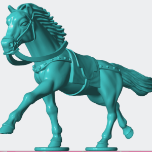 Horse 7