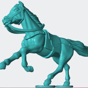 Horse 8