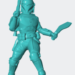 Mandalorian 10