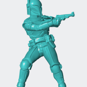 Mandalorian 11