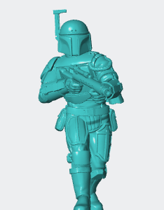 Mandalorian 2
