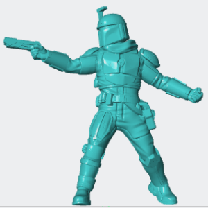 Mandalorian 3