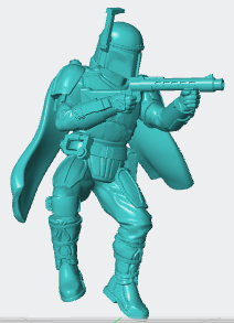 Mandalorian 4