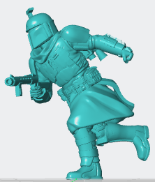 Mandalorian 5