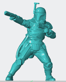 Mandalorian 6