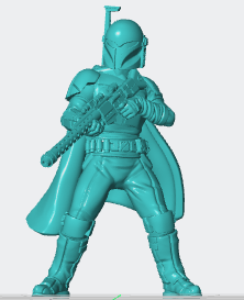 Mandalorian 8